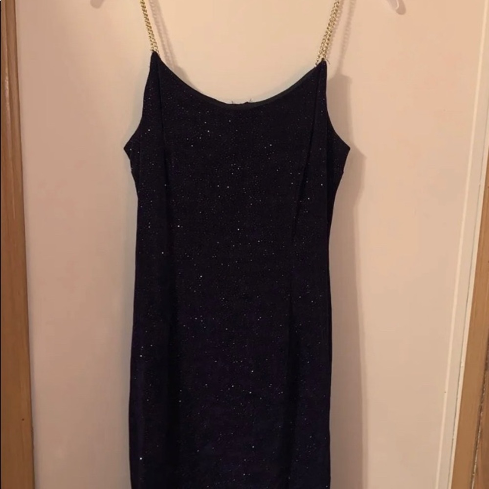 Short Dress
